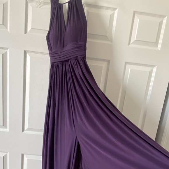 After six size 4 gown - Picture 2 of 6